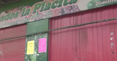 MERCADOS LA PLACITA LA ESPERANZA SUR MERCADOS LA PLACITA LA ESPERANZA SUR